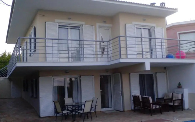 Apartment with Private Pool