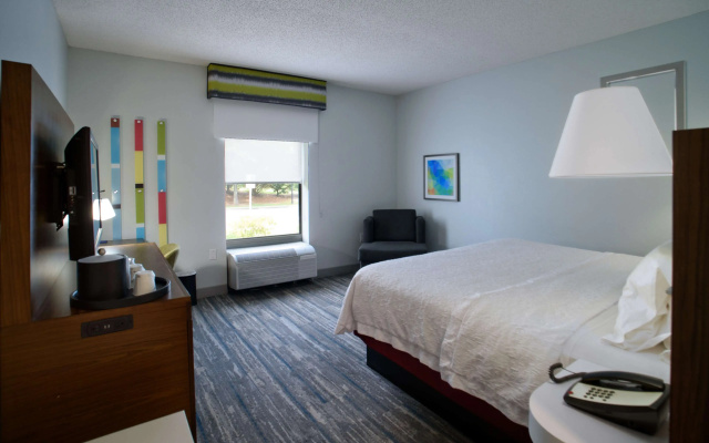 Hampton Inn Atlanta/Fayetteville