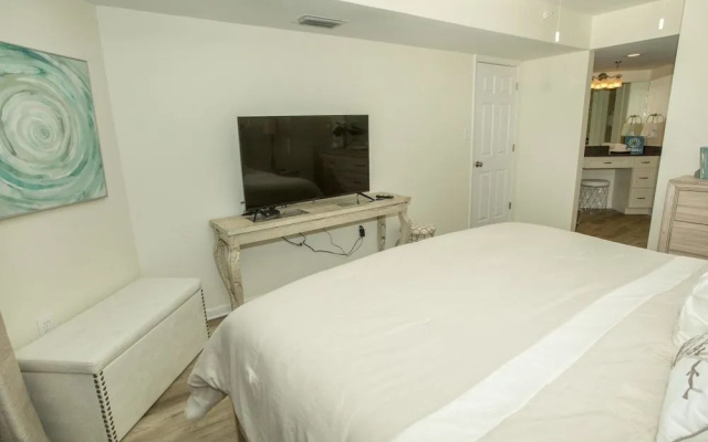 Inlet Reef 216 Destin - 1 Br Condo