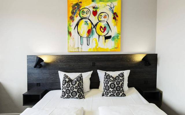 Mercur Hotel