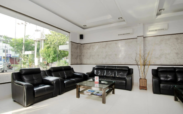 Halim Hotel
