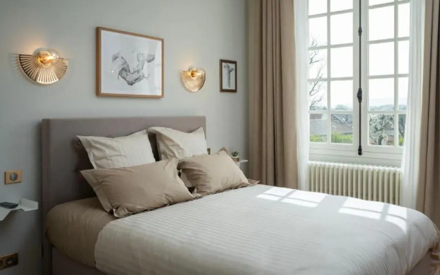 Les Chambres du Champagne Collery