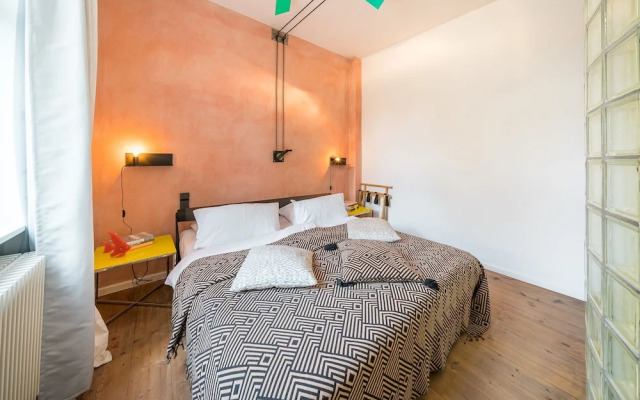 Design Apartments - "Im Holländerhaus"