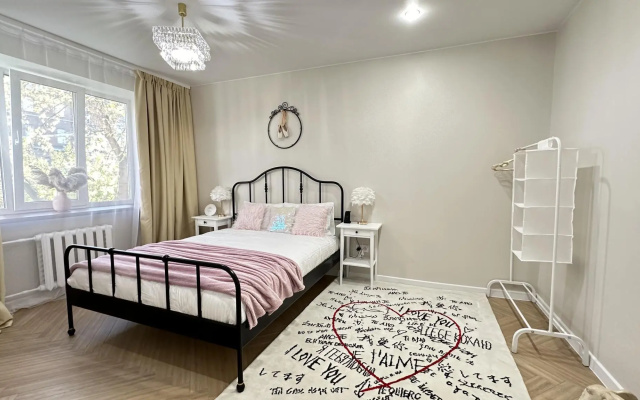 Happy Apartments на улице Советская 21