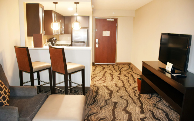 Doubletree by Hilton Hotel Montgomery Downtown