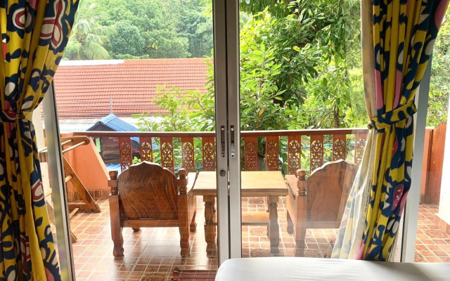 Koh Tao Tropicana Resort