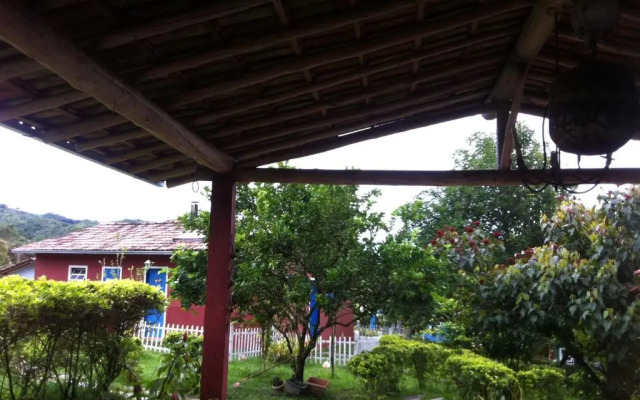 Pousada Tabuleiro Eco