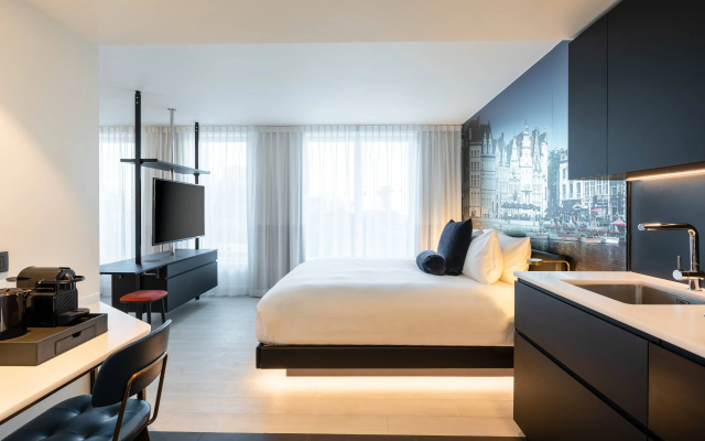Residence Inn by Marriott Ghent