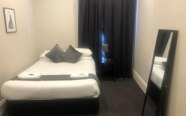 Wentworth Hotel