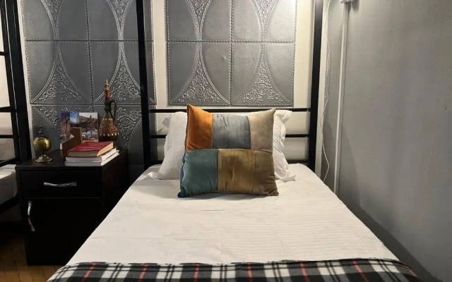 Backpackers Hostel