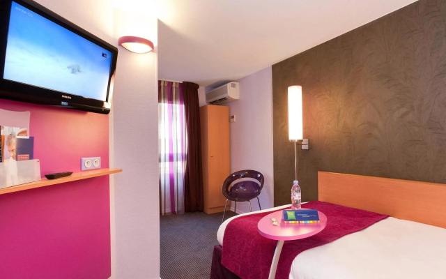 ibis Styles Bourg en Bresse Centre