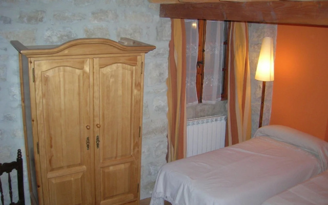 Hotel Rural Ana de Navarra