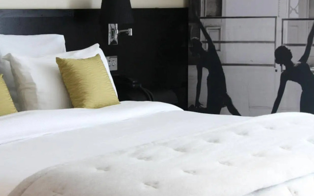 The Vincent Hotel