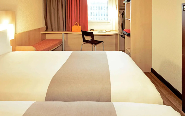 ibis Ulm City