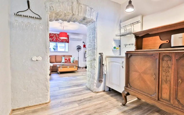 Heart of Kalamaja Apartment