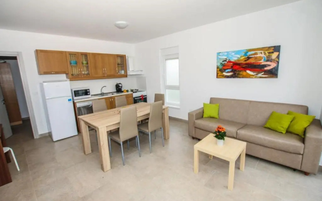 Apartments Elody