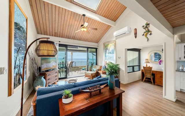 Kahana Village 3 in Lahaina
