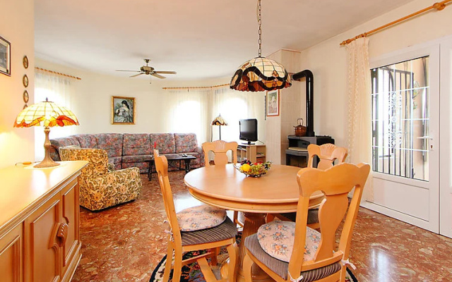Holiday Home Casa Jara