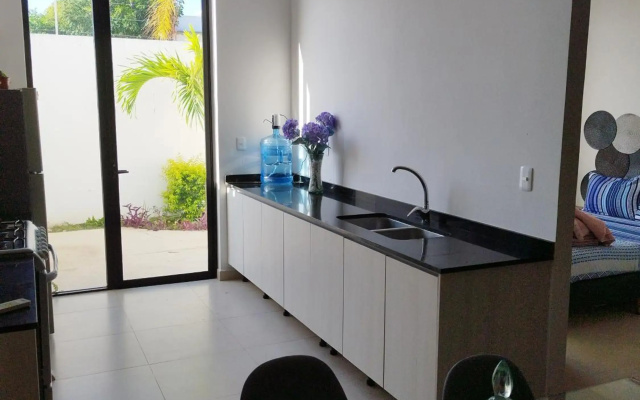 Residencial ParaÍso CASA JADE