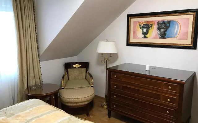Dream Station - Apartment in Zentrum Süd