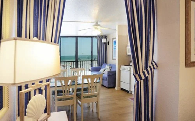 Estero Island Beach Club