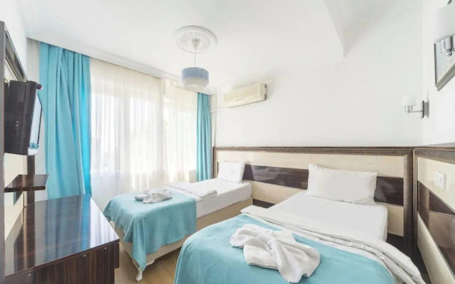 Old City Park Hotel