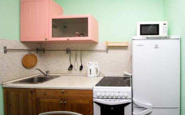 Гостиница Apart Lux Новаторов 34 в Москве отзывы, цены и фото номеров - забронировать гостиницу Apart Lux Новаторов 34 онлайн Москва