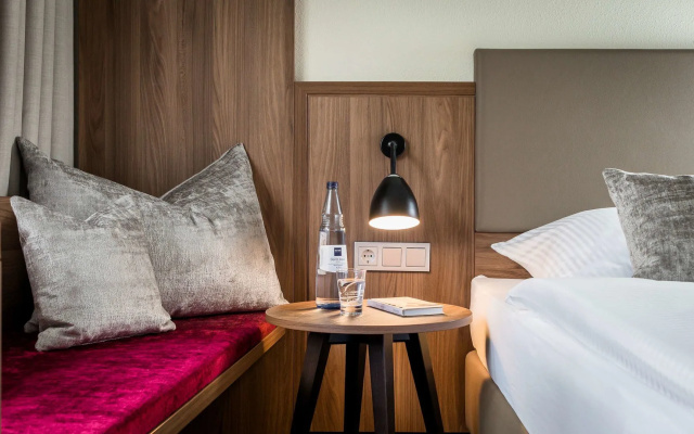 Dorint Parkhotel Siegen