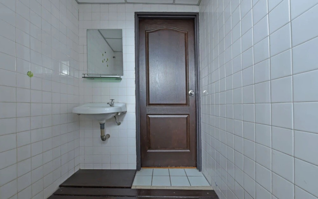 OYO 90763 Chalet Teratak Tuan Muda