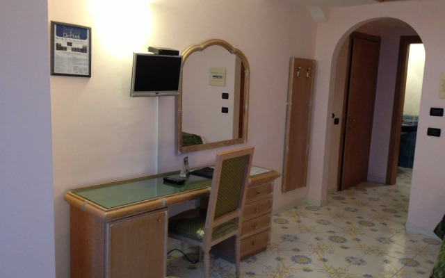 Hotel Saint Raphael