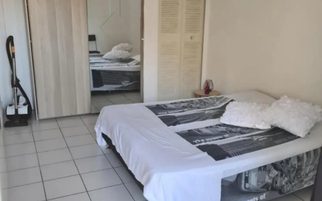 T2 Carry Le Rouet Centre Ville Proche De La Mer