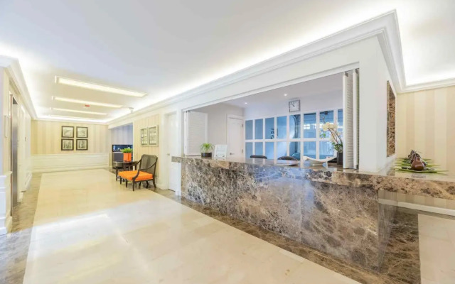 Grand Polanco Residencial