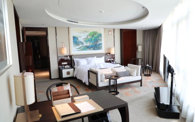 Grand Mercure Qingdao Pingdu