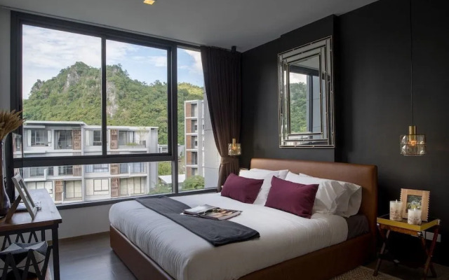 The Valley 23 Estate at khaoyai by Away