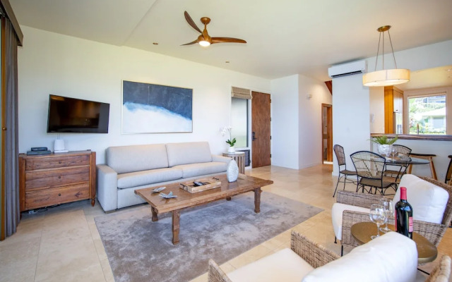 Kapalua Bay Villa 30b2 Gold Ocean Front