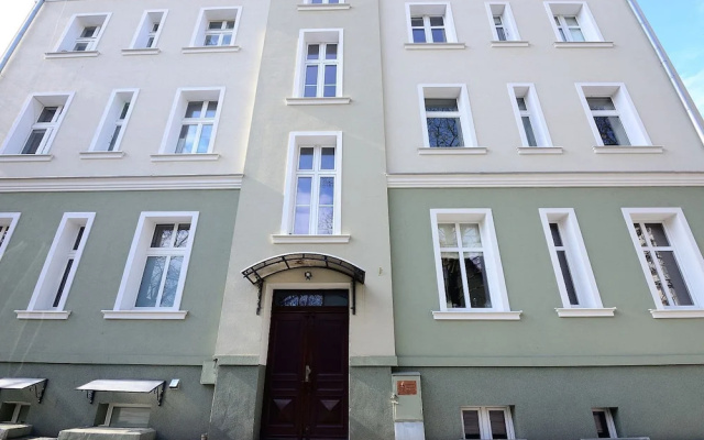 Victus Apartamenty - Jaśmin