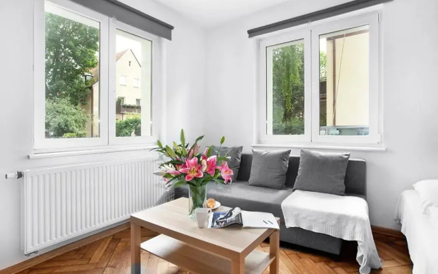 Apartament Nadmorski Sopot 1