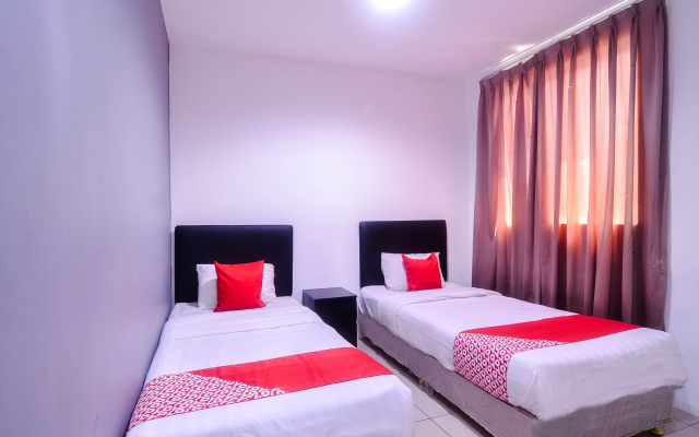 Hotel O 396 Home Sweet Home