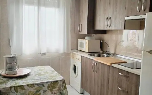 Apartamento Puri