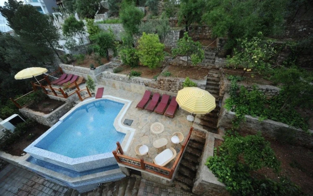 Butik Villas - Nergissus II