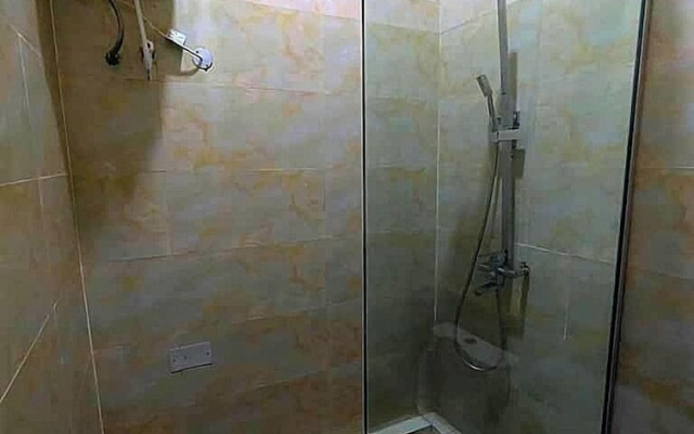 Frenezia Boutique Apart-Hotel