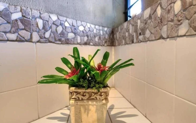 The Bali Grand Lodge And Spa