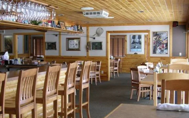 Sugar Lake Lodge