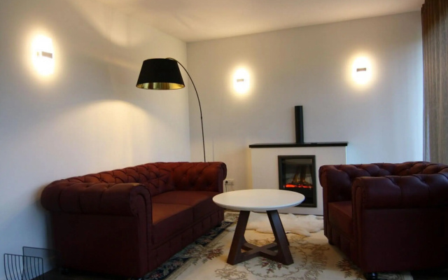 Chalet in Wendorf
