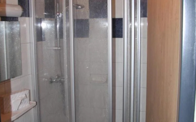Sporthotel Molltal