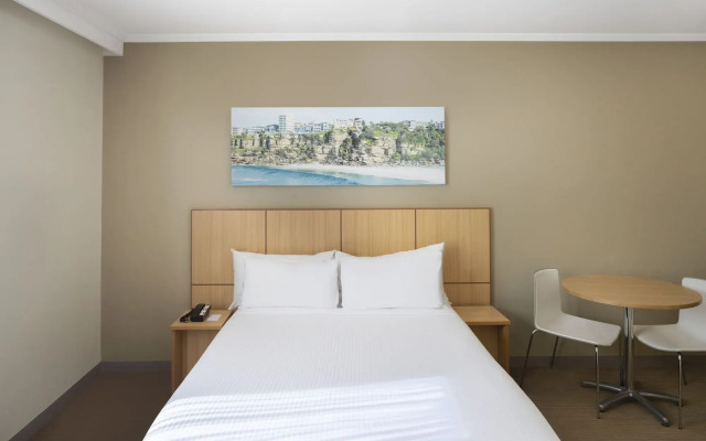 Mercure Newcastle
