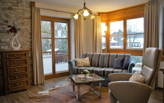 Ferienwohnung Weingärtner