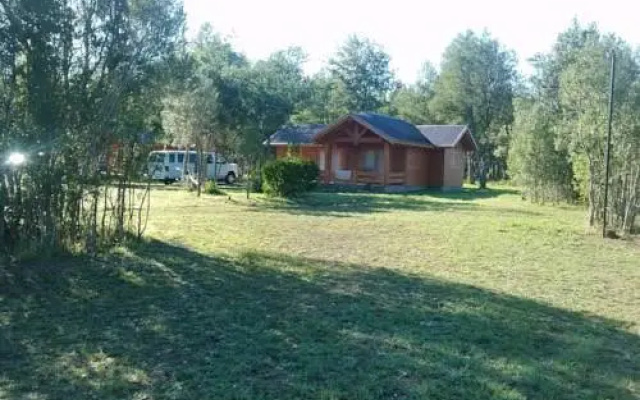 Cabañas Monte Alto