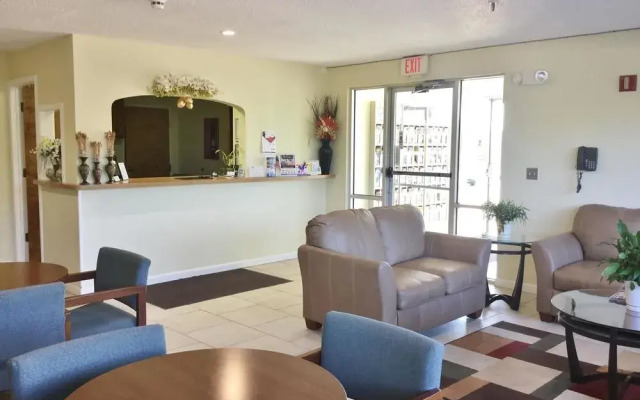 Americas Best Value Inn