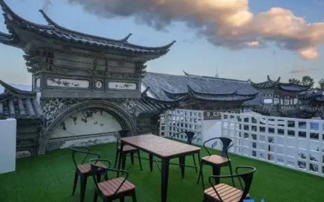 RUIGESHANYINHOTEL